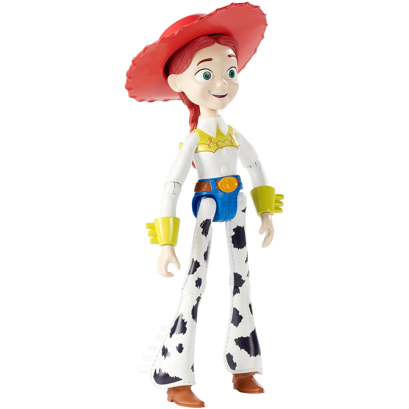 Toy Story Disney Pixar Jessie Figure