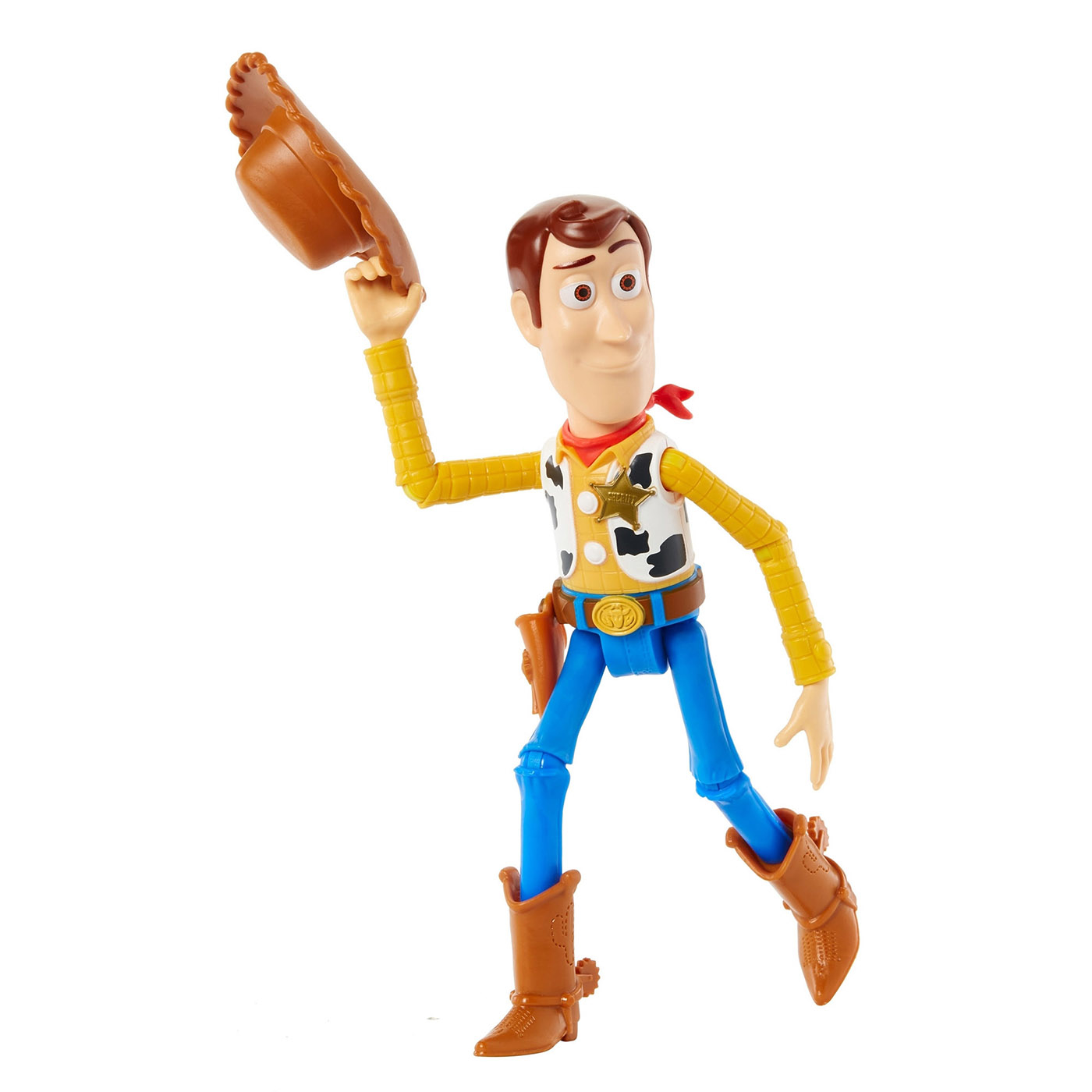 Toy Story Disney Pixar Woody Figure