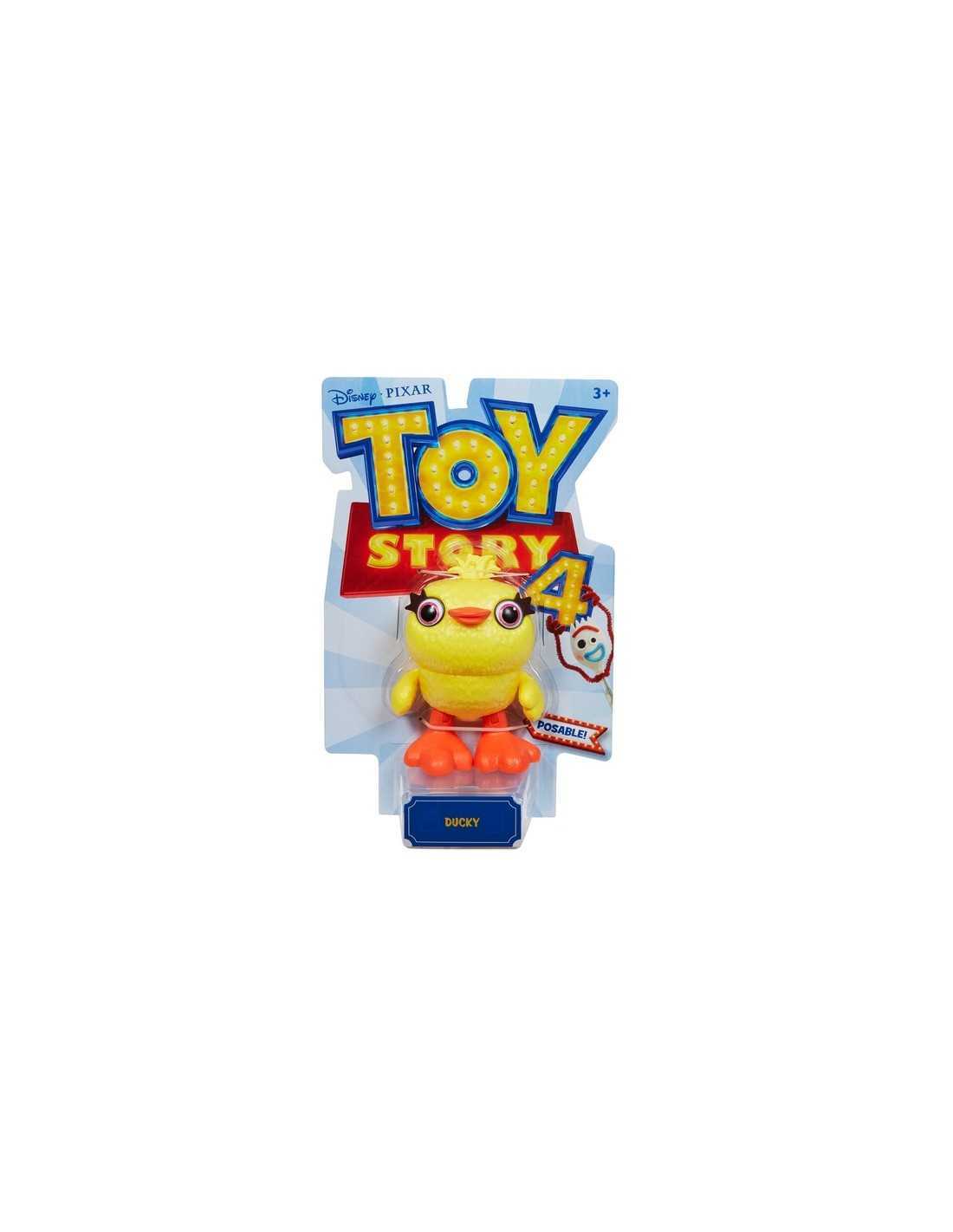 Toy Story Disney Pixar Ducky Figure