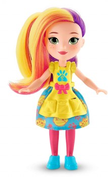 Fisher Price Sunny Day Pop In Style