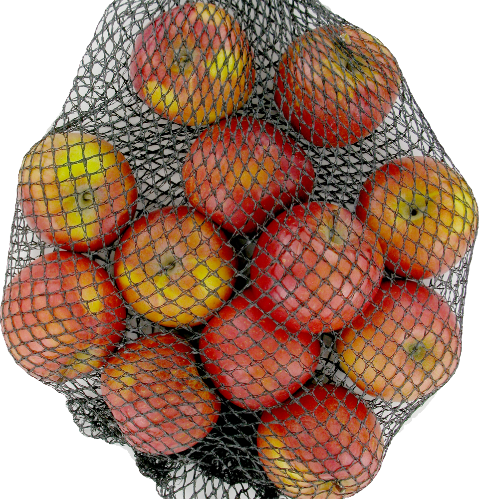 Trout Brand 3 Lb Fuji Apples