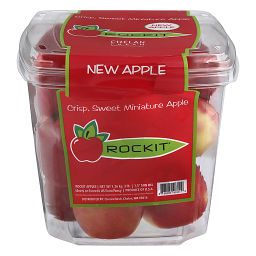 Rockit Miniature Apple