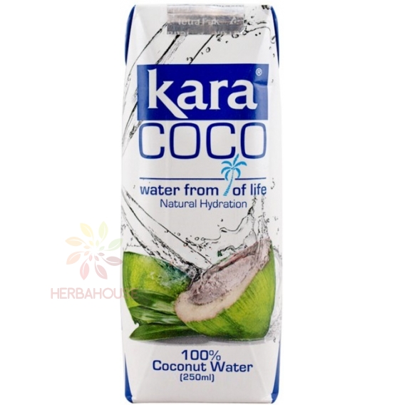 Tropical Kara Coconut Water