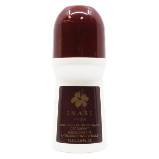 Avon 2.6oz Imari Deodorant