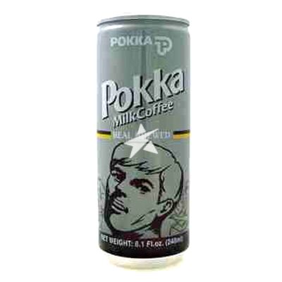 Pokka Milk Coffee
