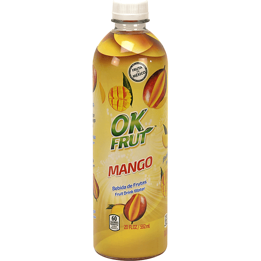 Okfrut Mango