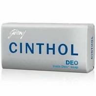 Cinthol Deo Soap 100g