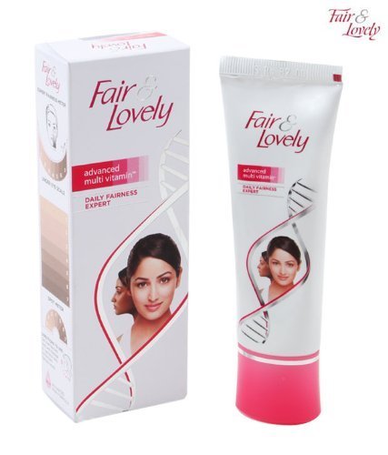 Glow & Lovely Advanced Multivitamin Face Cream, 50 G