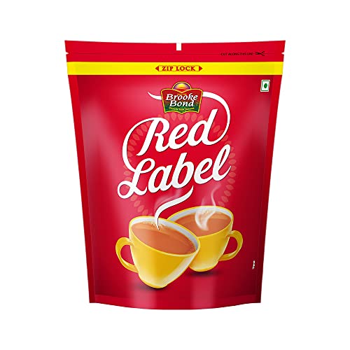 Brooke Bond Red Label Taste Of Togetherness 1Kg