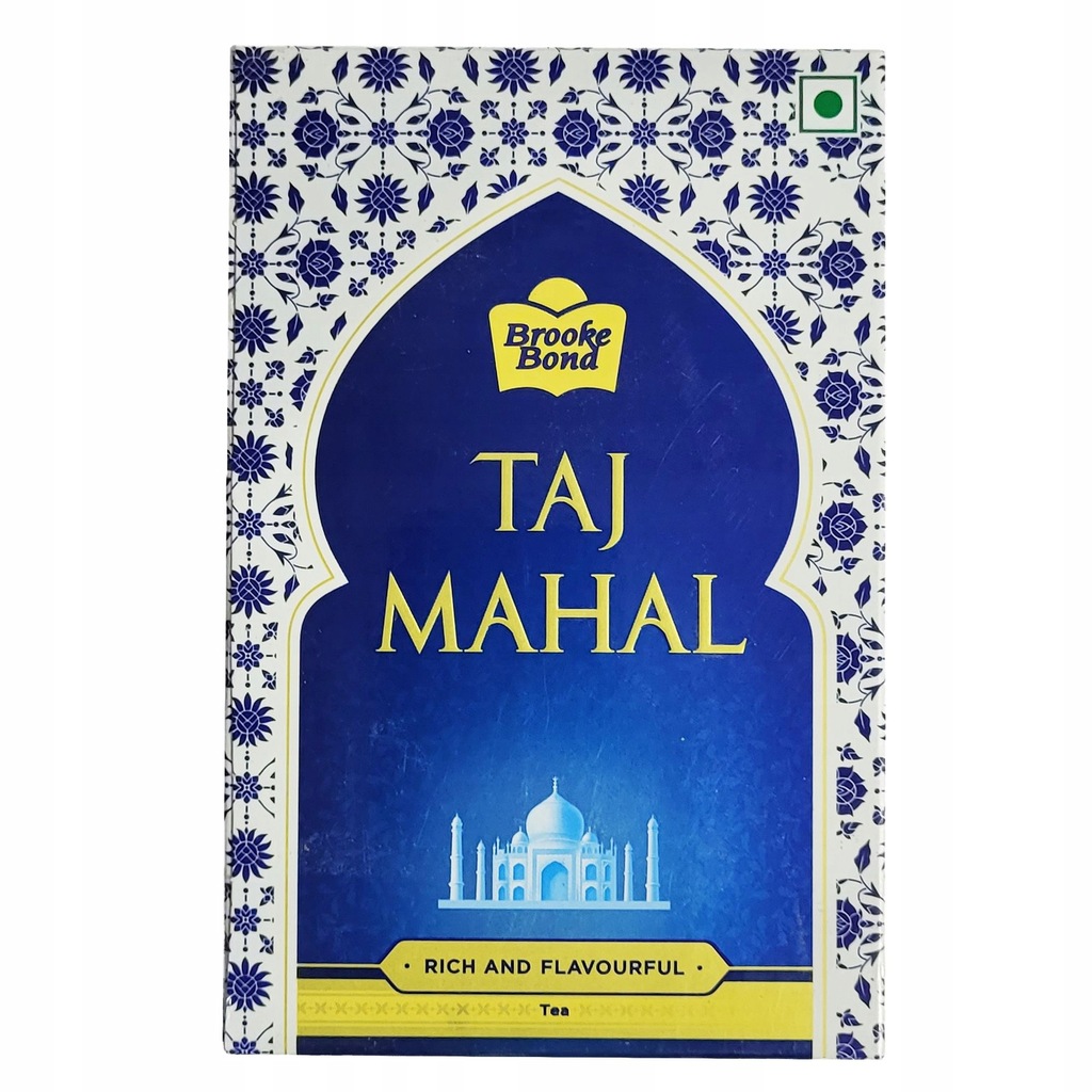 Brooke Bond Taj Mahal Tea 500gm