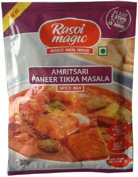 Amritsari Pnr Tikka Masala Spice Mix