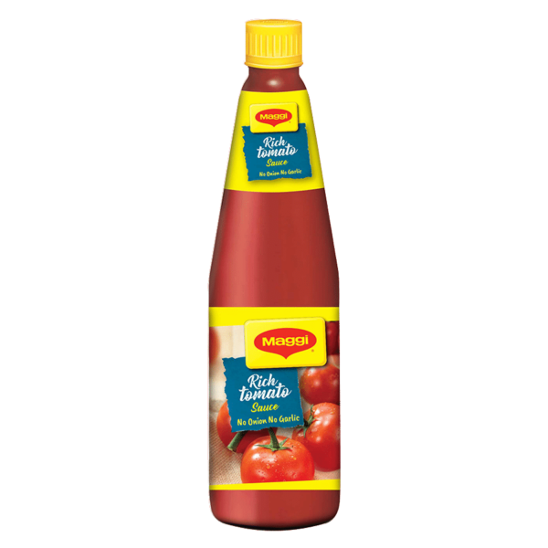 Maggi Rich Tomato Sauce 500gm