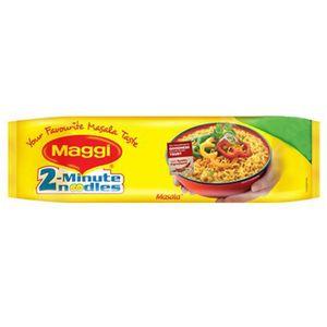 Maggi Masala Spicy 560 G