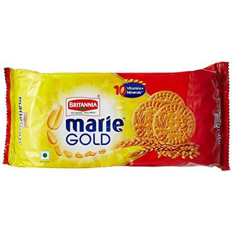 Britannia Marie Gold 250gm