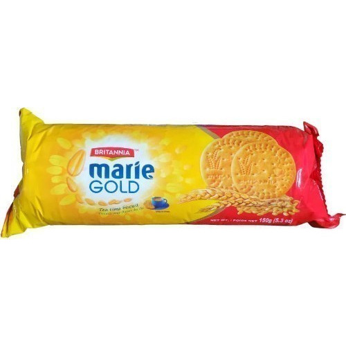 Britannia Marie Gold - 150 Gm (5.3 Oz)