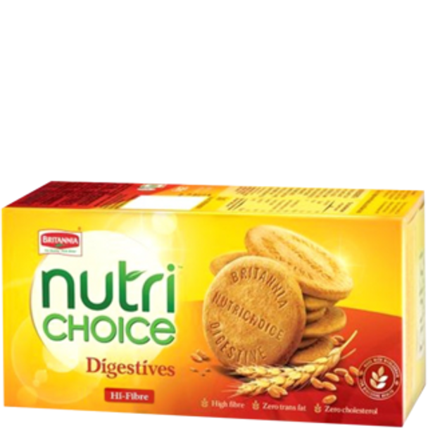 Britannia Nutri Choice 150gm