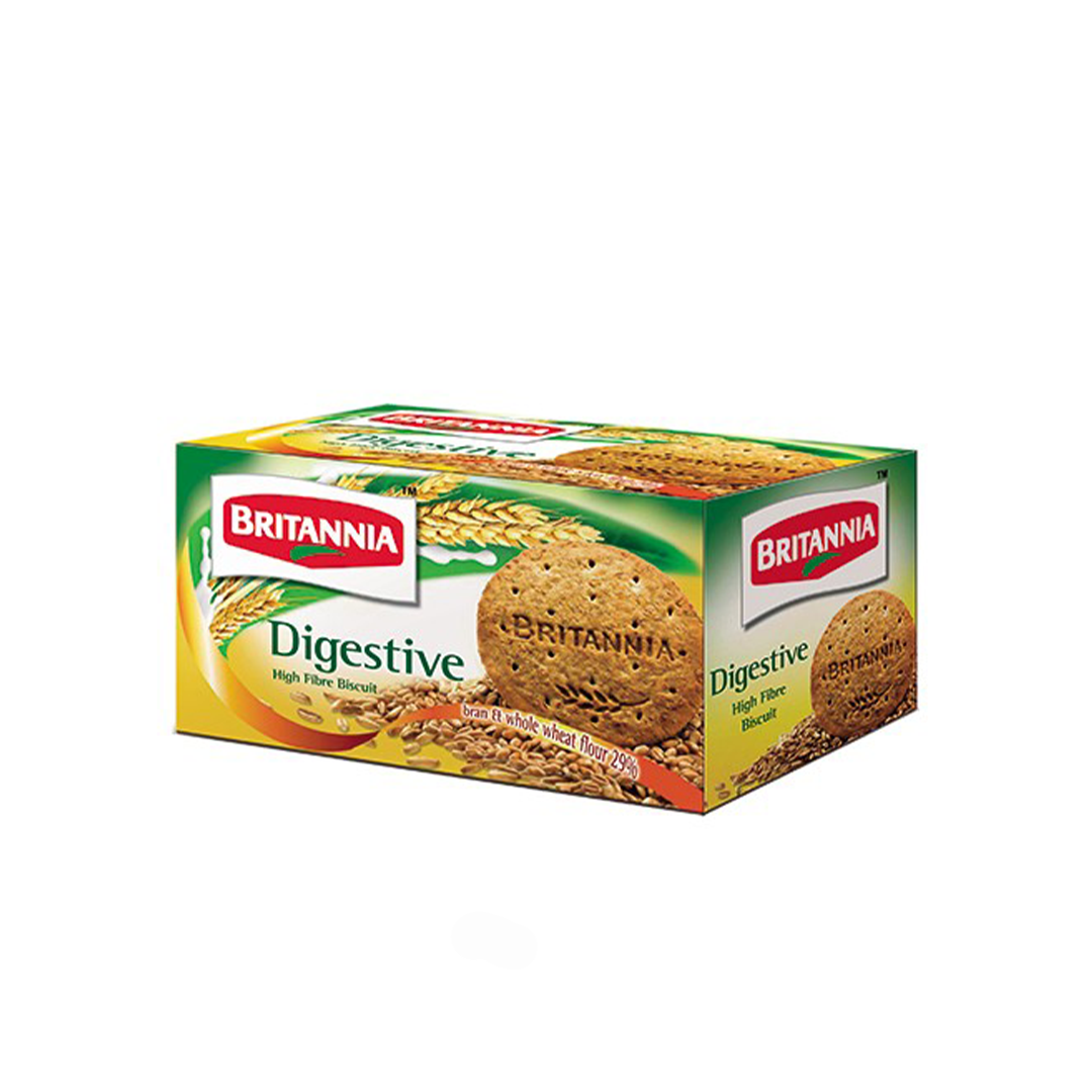 Britannia B. Digestive Original Biscuits 225g