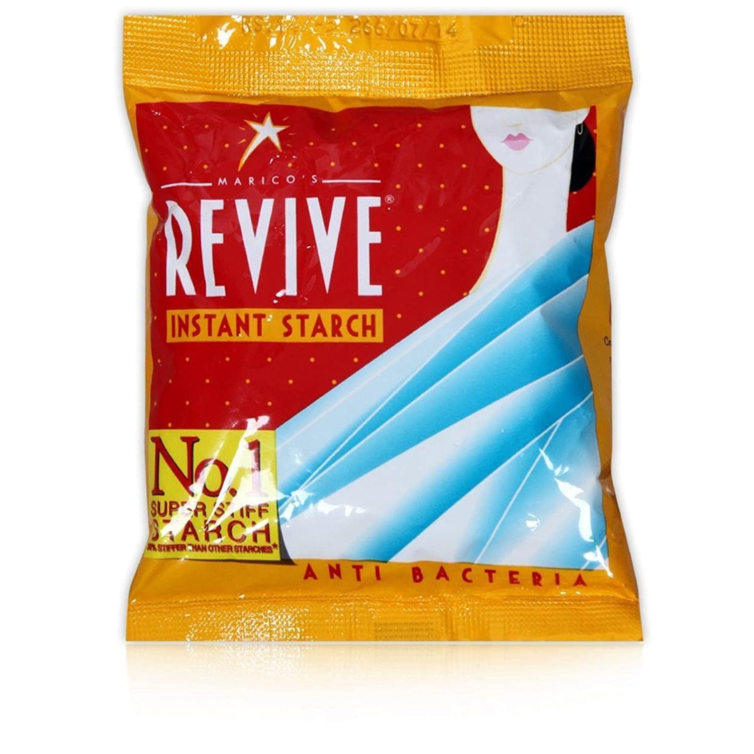 Revive Instant Starch Anti Bacteria 200g