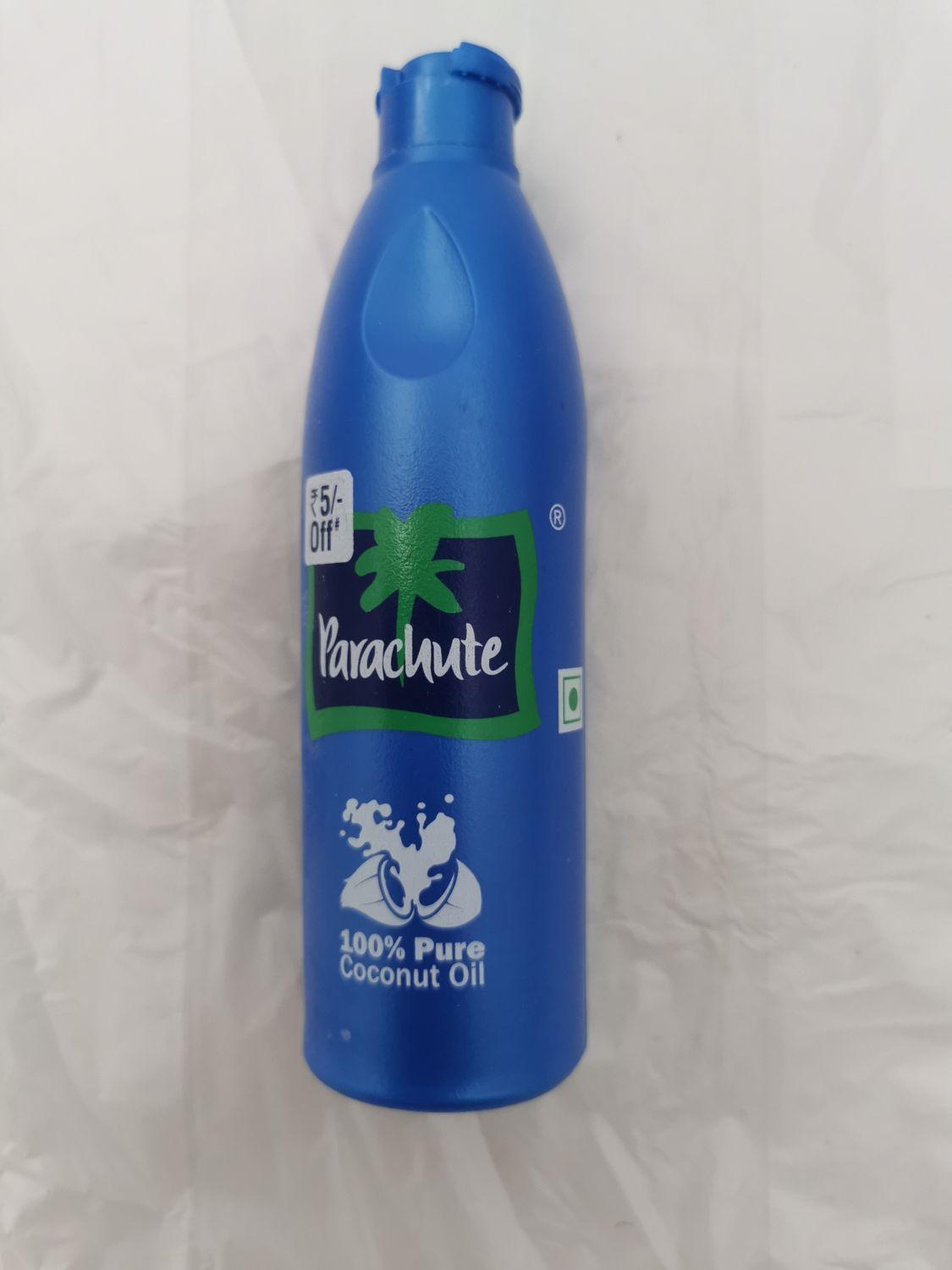 Parachute Pure Coconut Hair Oil, 250ml