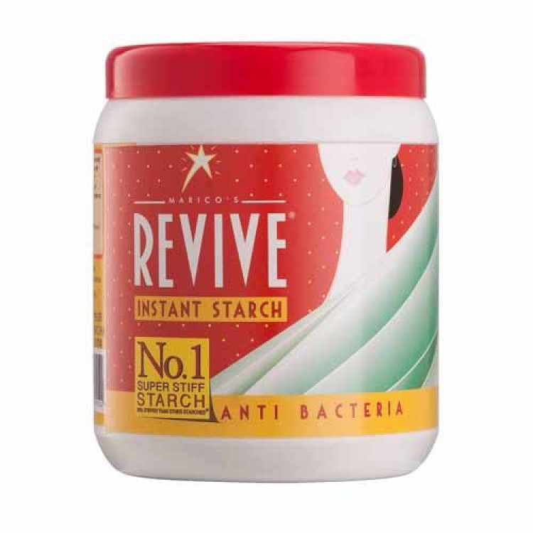 Revive Instant Starch Powder 400g