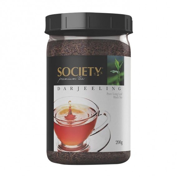 Society Darjeeling Tea 200 Gm