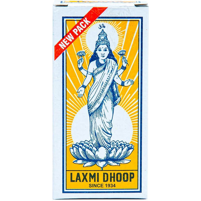 Laxmi Dhoop - 8 Pc