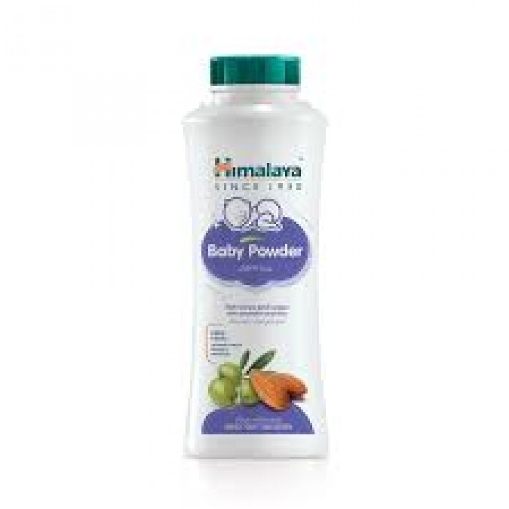 Himalaya Baby Powder
