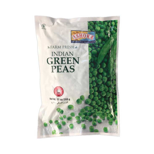 Ashoka Green Peas 310gm