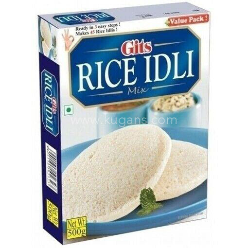 Gits Rice Idli Mix - 200g