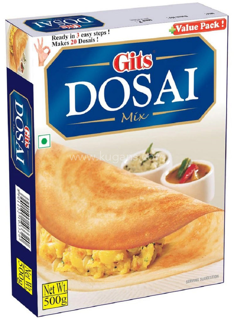 Gits Dosai Mix, 500g