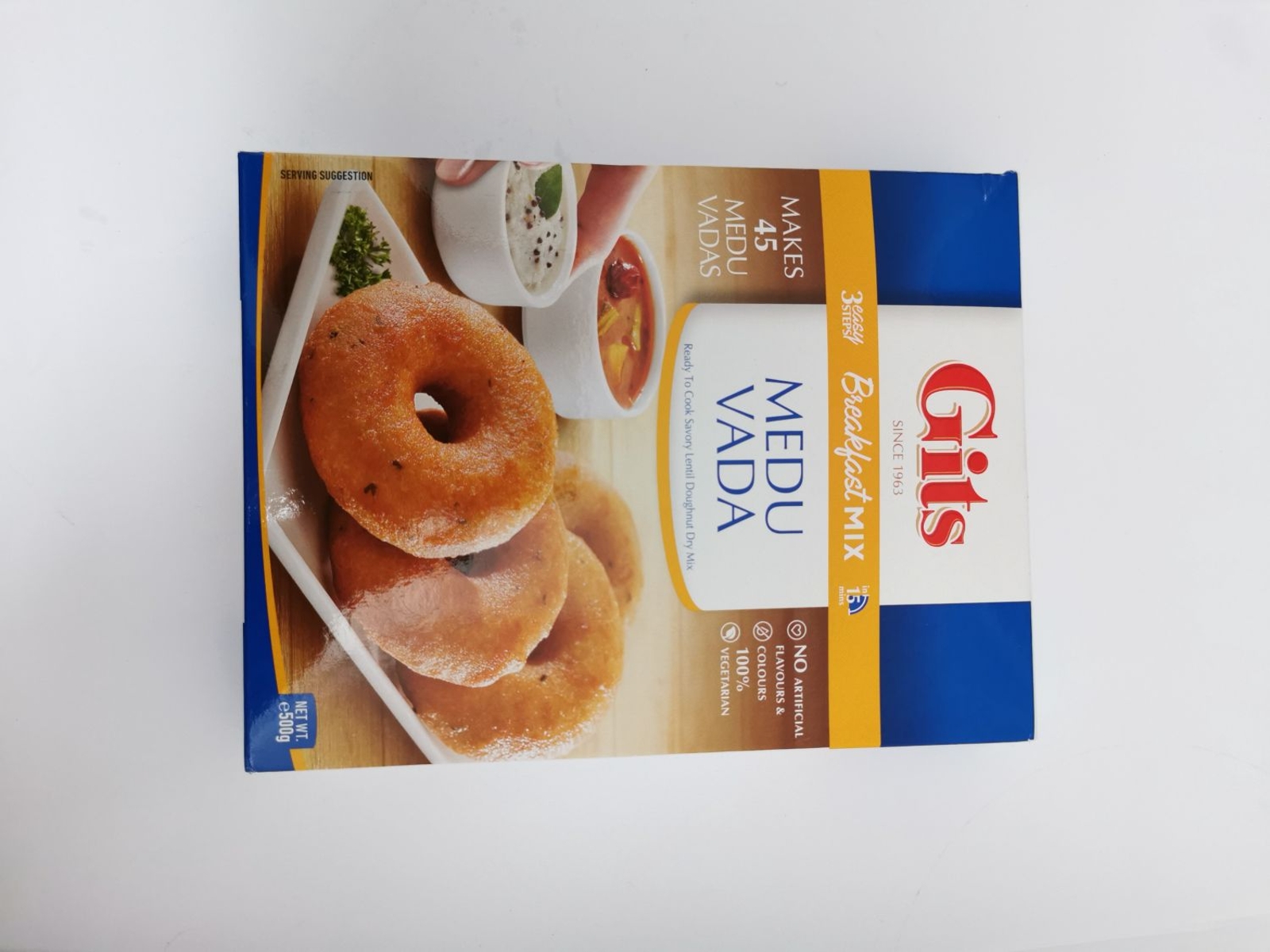 Gits Medu Vadai Mix