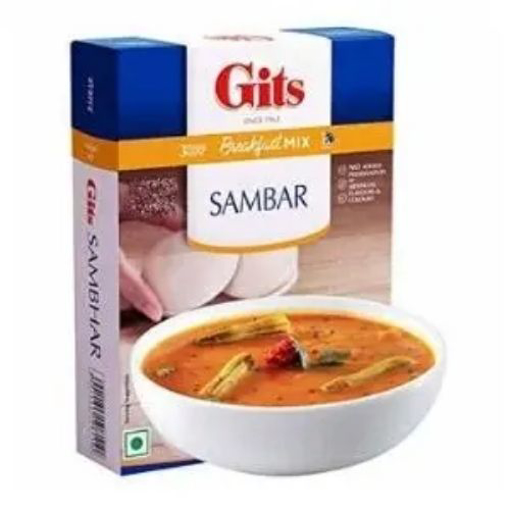 Gits Sambar Mix 200g