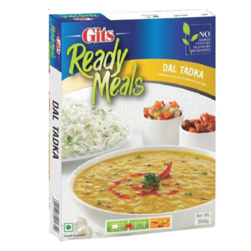 Gits Dal Tadka 300g
