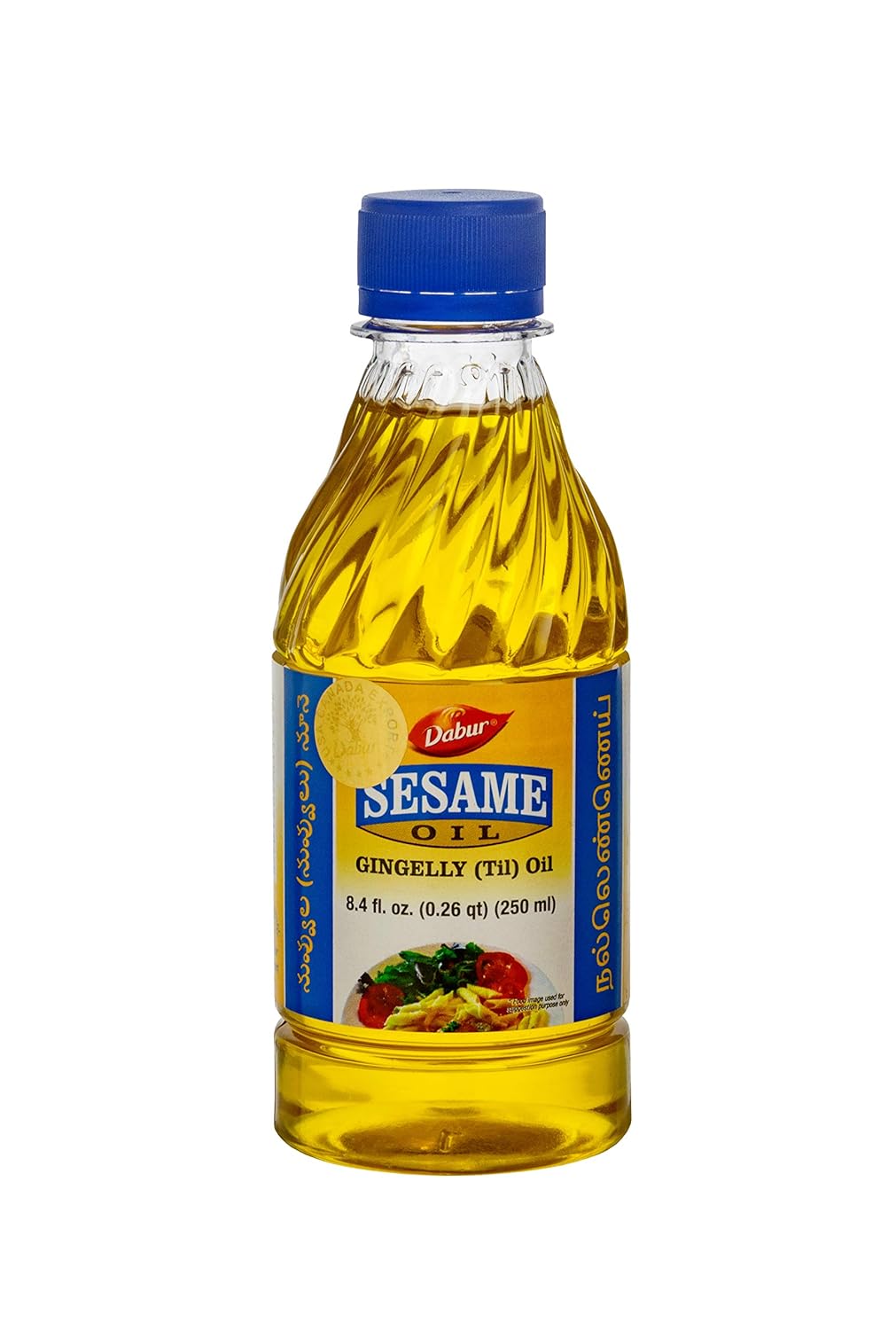 Dabur Sesame Oil