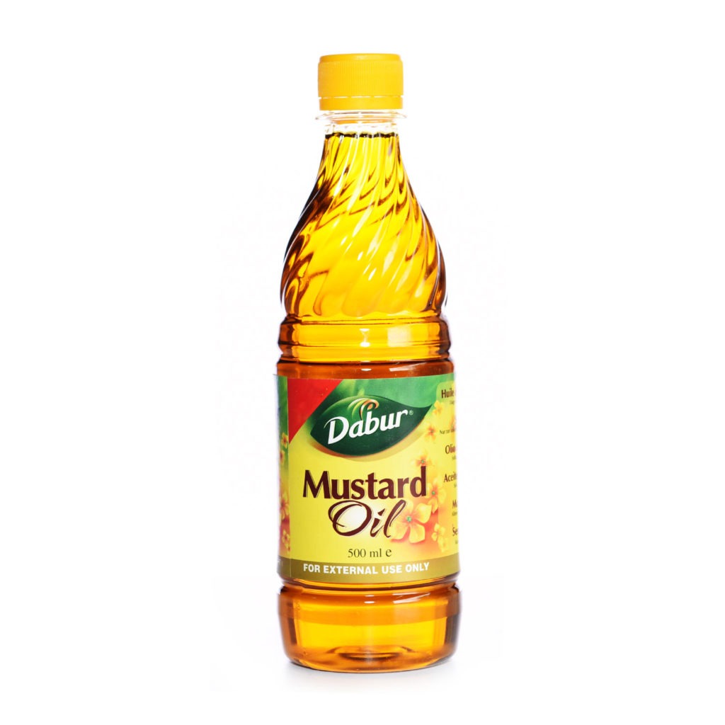 Dabur Mustard Oil