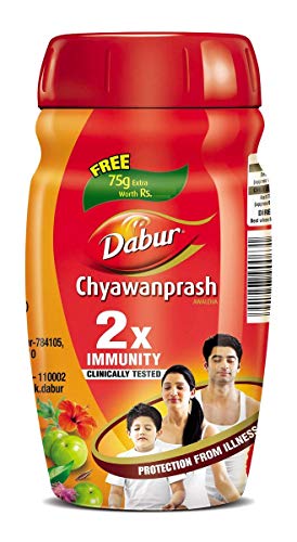 Dabur Chyawanprash 500g