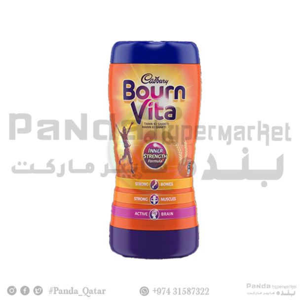 Cadbury Bourn Vita 500 Gms