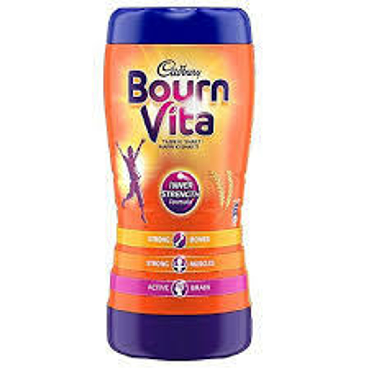 Hindustan Unilever Cadbury Bourn Vita 1kg