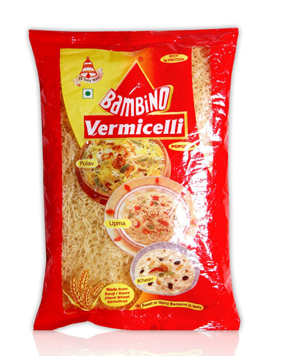 Bambino Vermicelli 900g