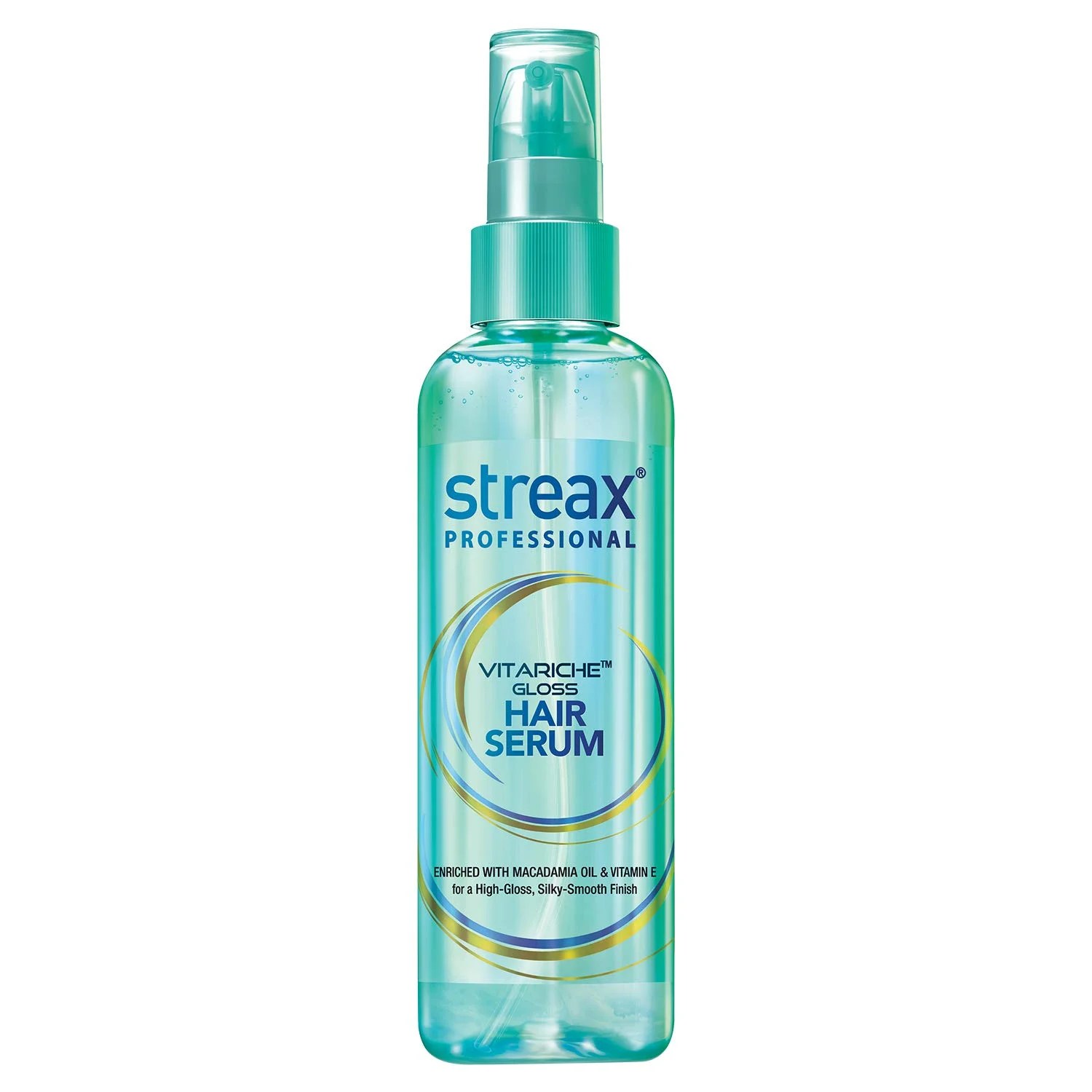 Streax Pro Hair Serum Vita Gloss 100ml