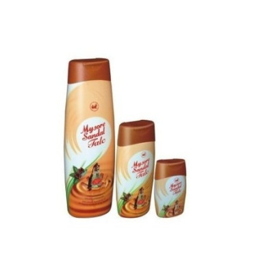 Mysore Sandal Talc Powder 300g