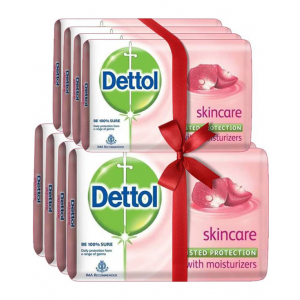 Dettol Skincare Combo 375g