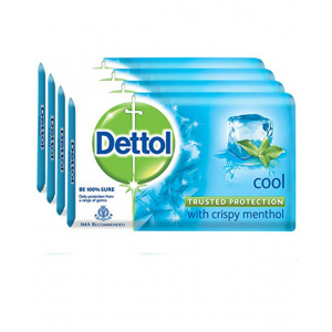 Dettol Soap Cool