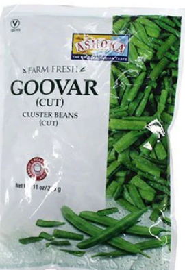 Ashoka Cut Goovar