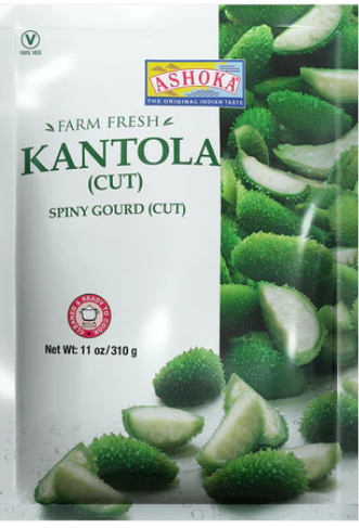 Ashoka Kantola (cut) Frozen - 310g
