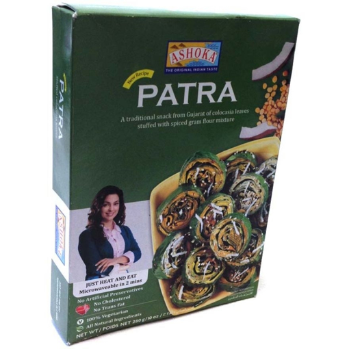 Ashoka Patra Slices - 310g