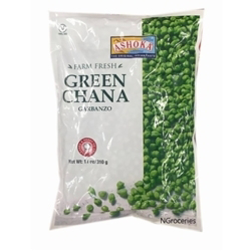 Ashoka Green Chana 310Gm