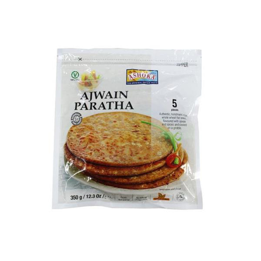 Ashoka Ajwain Paratha 400gm