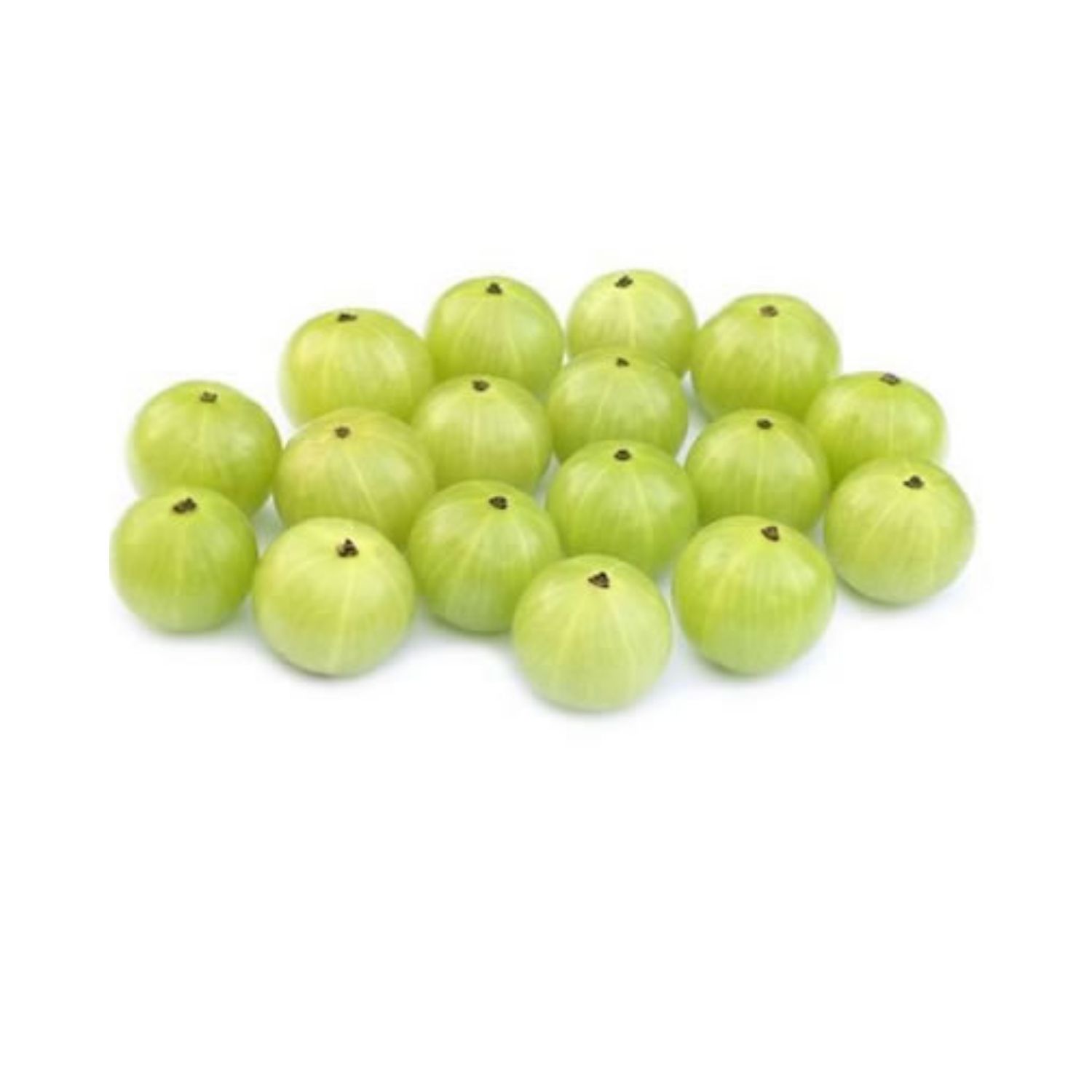 Amla 312g Whole -Ashoka