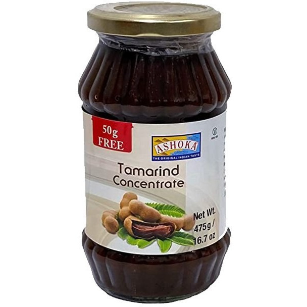 Ashoka Tamarind Paste 475g